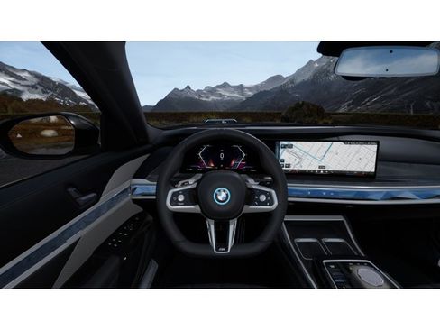 New 2026 BMW i7 eDrive50 image 13