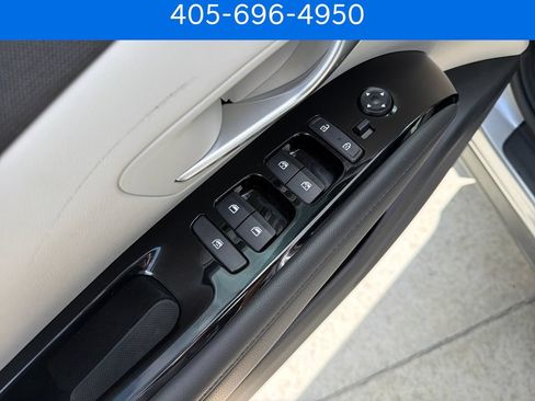 Used 2022 Hyundai Tucson SEL w/ Convenience Package FWD image 14