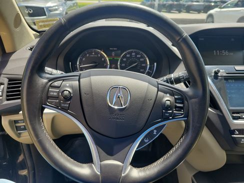 Used 2019 Acura MDX SH-AWD image 20