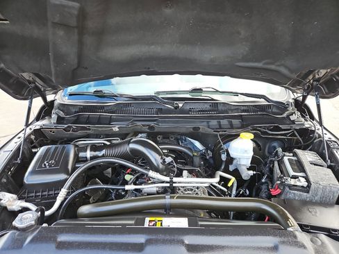 Used 2020 RAM 1500 Classic Warlock image 19