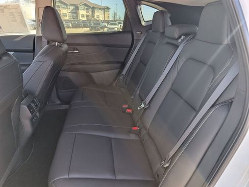 New 2026 Nissan Murano SL image 21