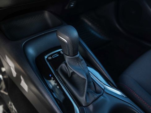 New 2026 Toyota Corolla SE FWD image 26