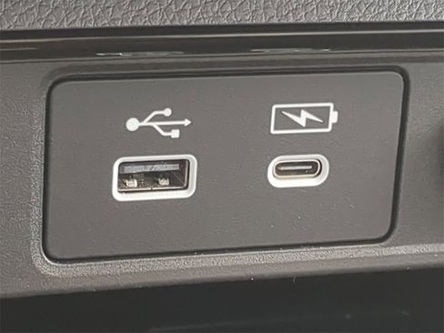 Certified 2023 Honda CR-V EX-L image 21