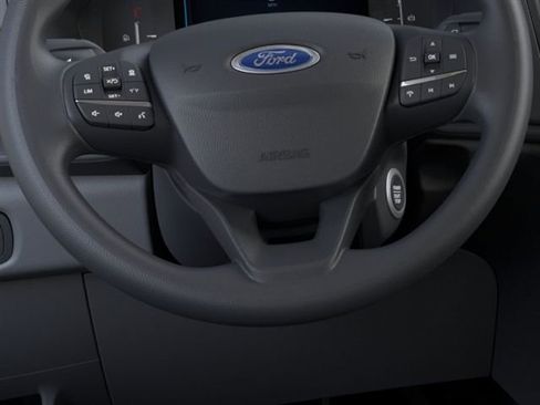 New 2026 Ford E-Transit 148 High Roof Extended RWD image 12