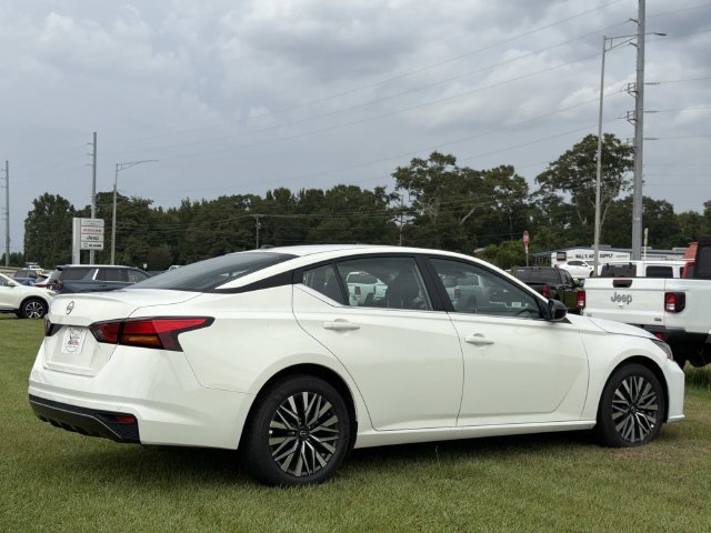 Used 2026 Nissan Altima 2.5 SV FWD image 6