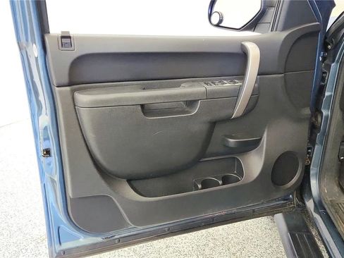 Used 2013 Chevrolet Silverado 1500 LT w/ All-Star Edition AWD/4WD image 28