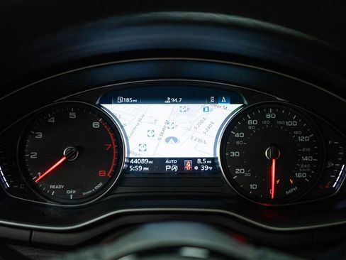 Used 2023 Audi A5 2.0T Premium w/ Convenience Package image 18