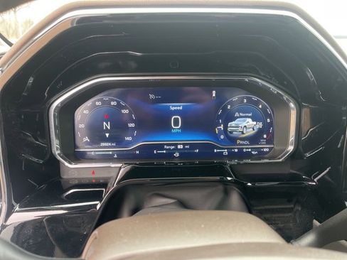 Used 2024 Chevrolet Silverado 1500 LT w/ All Star Edition Plus image 26