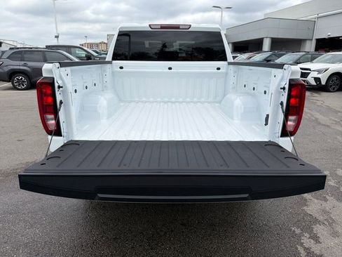 New 2026 GMC Sierra 1500 Pro w/ Pro Value Package image 24
