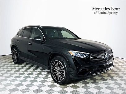 Used 2026 Mercedes-Benz GLC 300