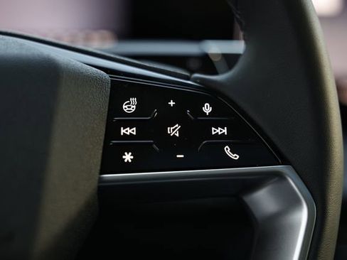 New 2026 Audi Q3 quattro 2.0T image 36