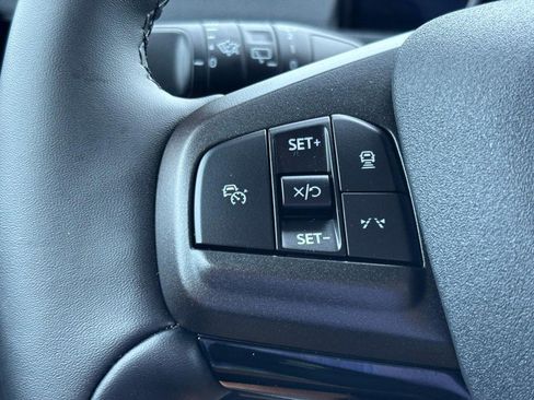 Used 2025 Ford Mustang Mach-E Select w/ Comfort Package Lite AWD/4WD image 19