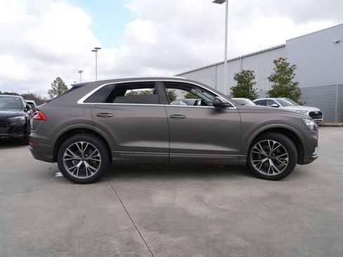 Used 2023 Audi Q8 Premium Plus image 4