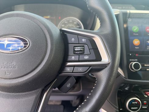Used 2020 Subaru Forester Limited AWD/4WD image 22