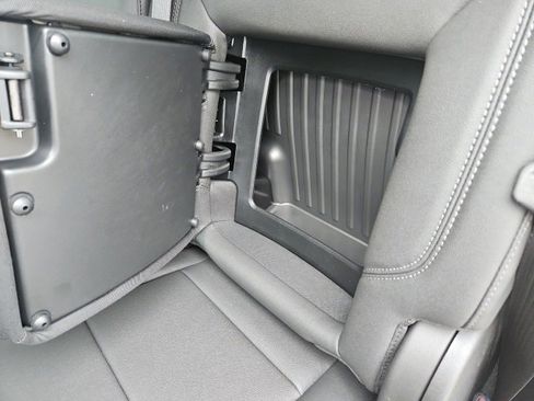 New 2026 Chevrolet Silverado 1500 LT Trail Boss image 17