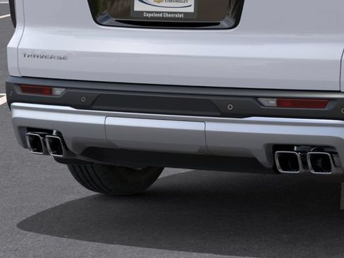 New 2026 Chevrolet Traverse LT FWD image 15