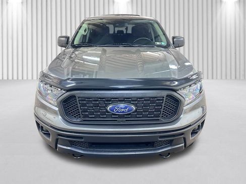 Certified 2022 Ford Ranger XL w/ Equipment Group 101A High image 14