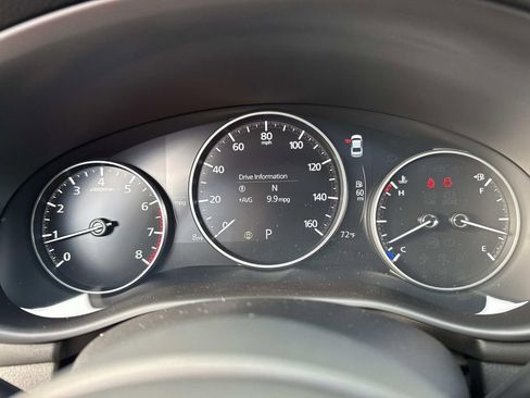New 2026 MAZDA MAZDA3 2.5 Turbo Sedan w/Premium Plus image 41