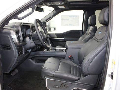 New 2026 Ford F250 Platinum AWD/4WD image 27
