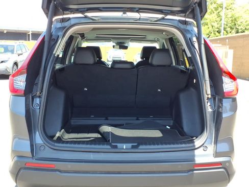 Used 2025 Honda CR-V EX-L image 15