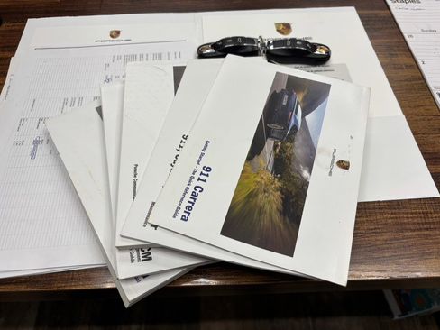 Used 2014 Porsche 911 Carrera 4S image 27