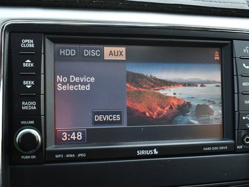 Used 2012 Jeep Grand Cherokee Overland image 37