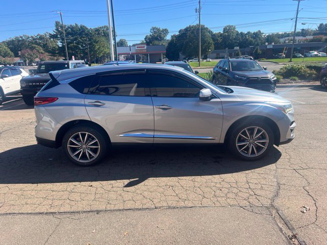 Certified 2020 Acura RDX w/ Technology Package AWD/4WD image 22