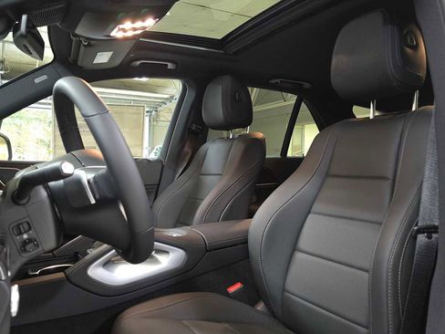 New 2026 Mercedes-Benz GLE 350 4MATIC image 25
