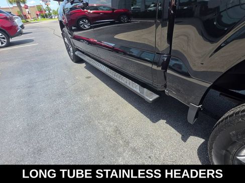 Used 2023 Ford F150 XLT w/ Equipment Group 302A High AWD/4WD image 11