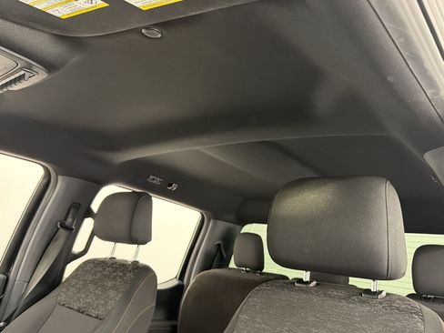 Used 2022 Ford F150 Tremor w/ Bed Utility Package AWD/4WD image 23