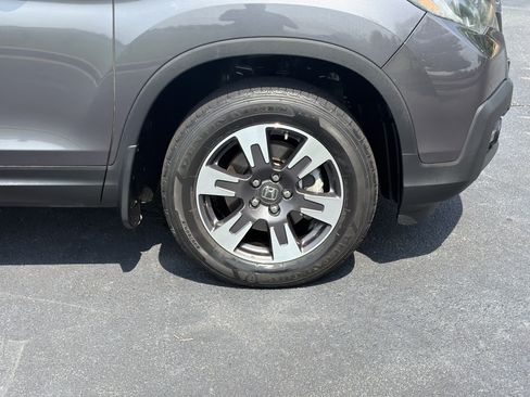 Used 2019 Honda Ridgeline RTL image 33
