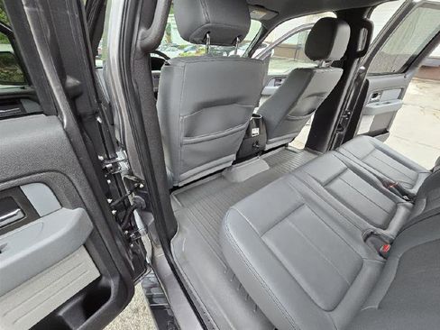 Used 2014 Ford F150 XLT w/ Equipment Group 302A Luxury AWD/4WD image 24