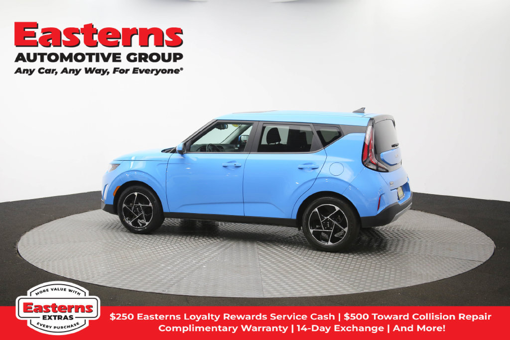 Used 2023 Kia Soul EX FWD image 66