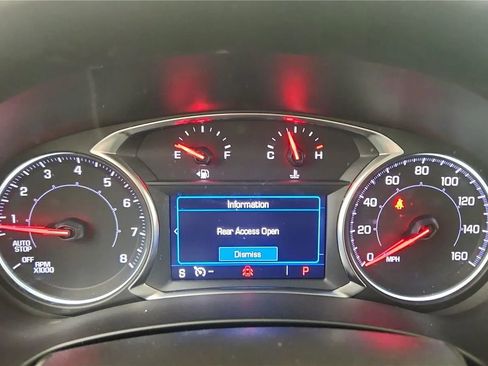 Used 2022 GMC Terrain SLE w/ Driver Convenience Package AWD/4WD image 26