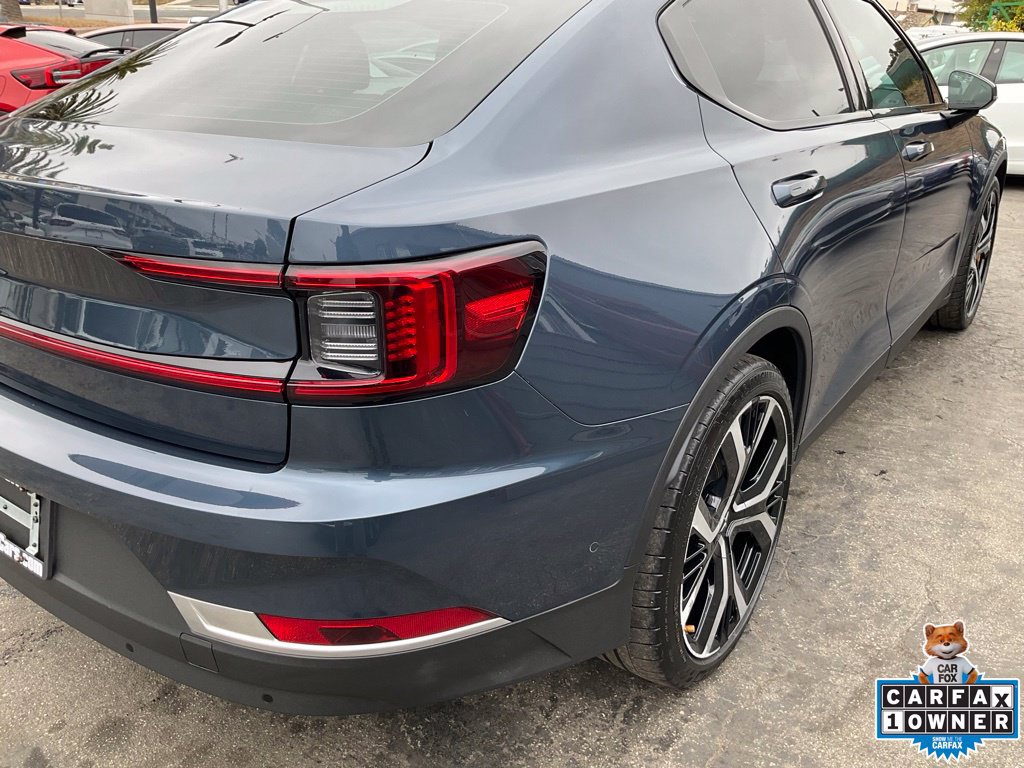Used 2023 Polestar Polestar 2 w/ Pilot Pack AWD/4WD image 82