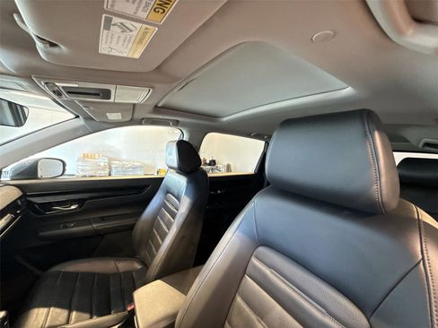 Used 2024 Honda CR-V EX-L image 16