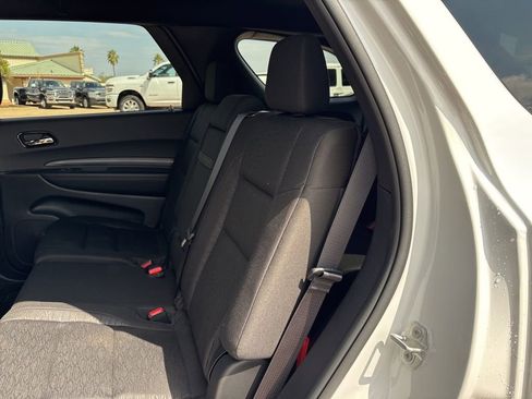 New 2026 Dodge Durango GT w/ Blacktop Package RWD image 18