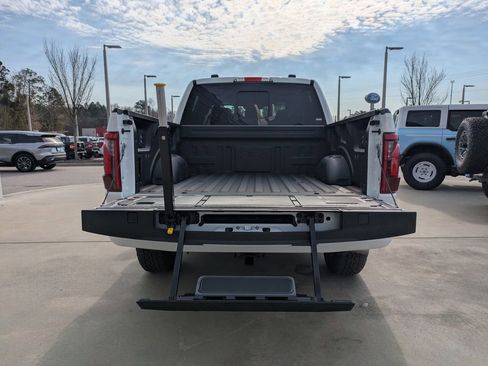 New 2026 Ford F150 XLT w/ Equipment Group 302A MID image 12