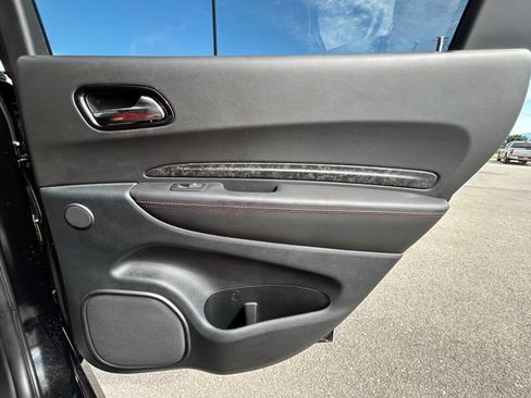 Used 2024 Dodge Durango R/T AWD/4WD image 49
