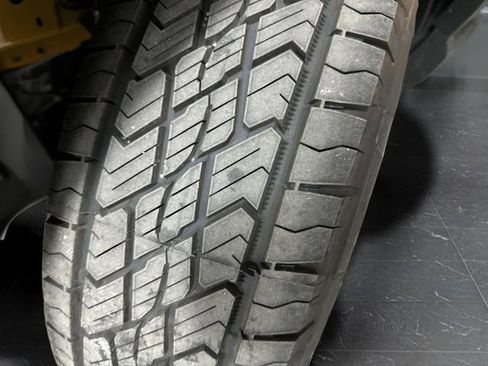 New 2026 Ford Bronco Sport Big Bend image 31