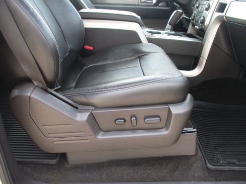 Used 2014 Ford F150 FX4 w/ Equipment Group 402A Luxury image 13