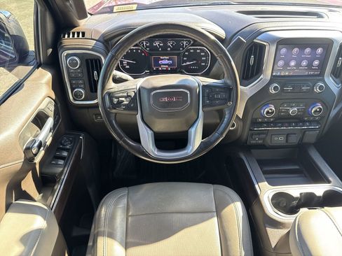Used 2020 GMC Sierra 1500 SLT w/ SLT Convenience Package image 36