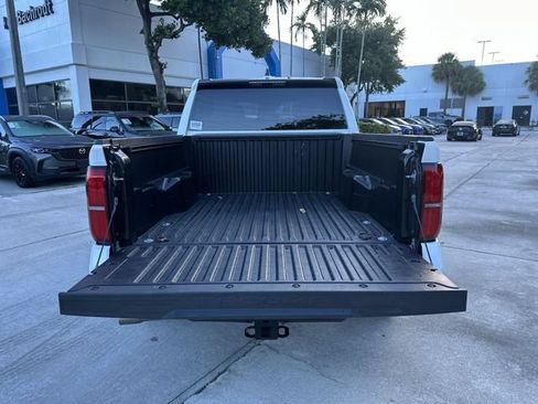 Used 2024 Toyota Tacoma SR5 RWD image 28