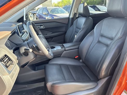 Used 2021 Nissan Rogue SL image 26