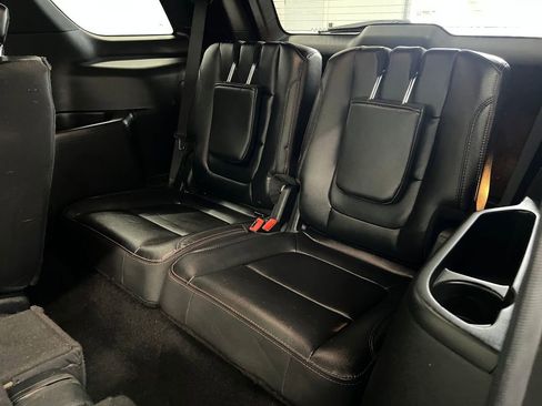 Used 2019 Ford Explorer Sport image 21