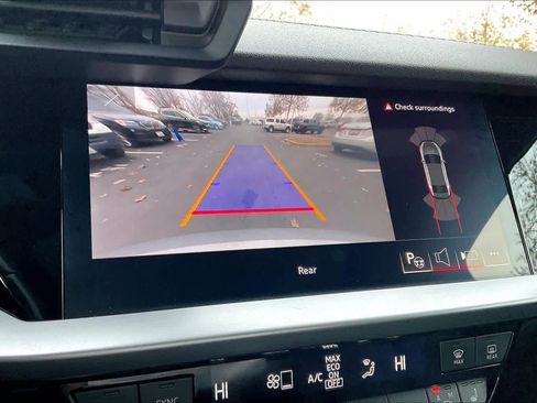 Used 2024 Audi A3 2.0T Premium image 22