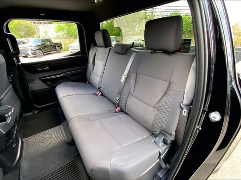 Used 2026 Toyota Tundra SR5 w/ SX Package image 20