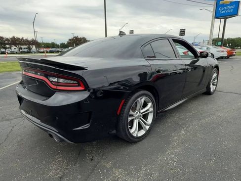 Used 2022 Dodge Charger R/T RWD image 8