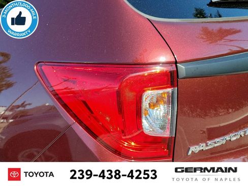 Used 2021 Honda Passport EX-L image 15