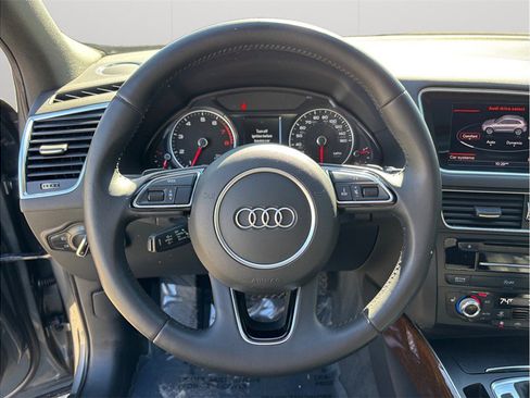 Used 2015 Audi Q5 3.0T Premium Plus image 24